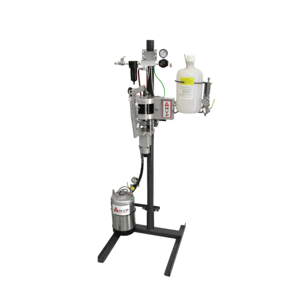 Patriot Gelcoat Systems