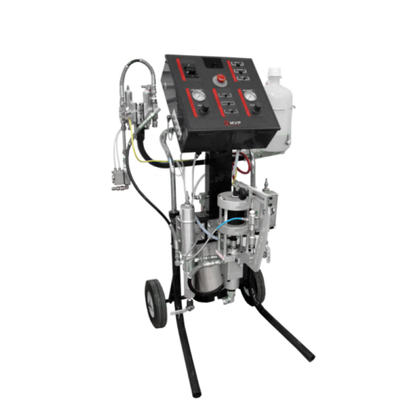 Mvp Injection Machine Patriot Innovator Injection Systems - MVP