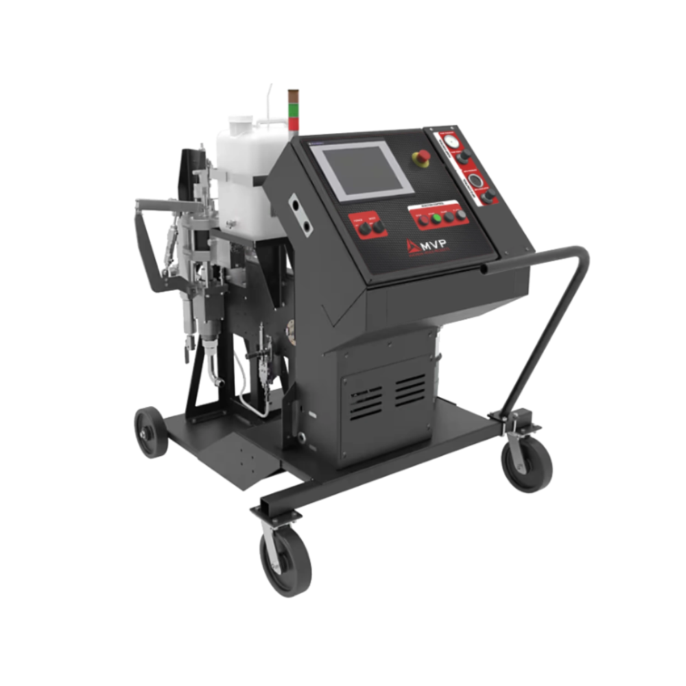 Patriot Innovator Injection Systems