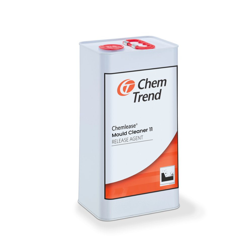 Chemlease Mould Cleaner 11