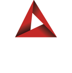 MVP Vertical White Logo